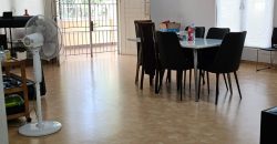 Rumah Dijual Sunter, Hook, Luas 11×15 Meter, Kode :21402 Si