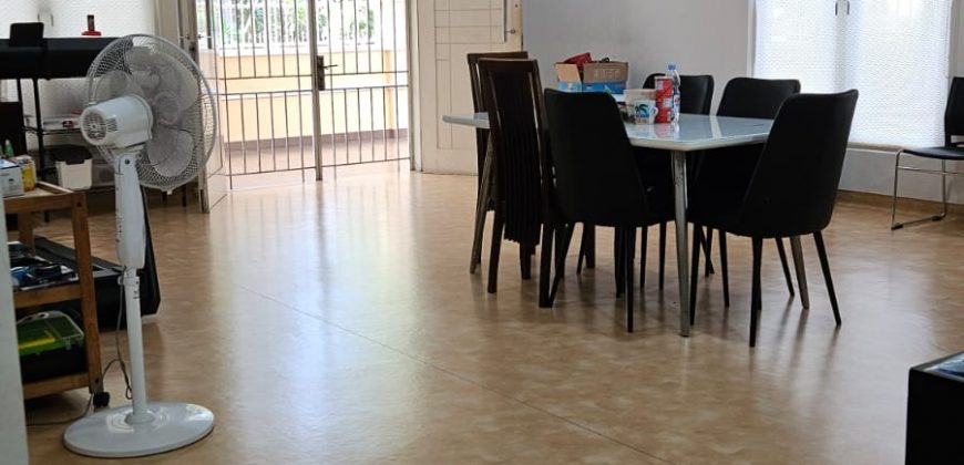 Rumah Dijual Sunter, Hook, Luas 11×15 Meter, Kode :21402 Si