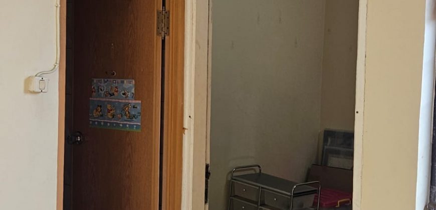 Rumah Dijual Sunter, Hook, Luas 11×15 Meter, Kode :21402 Si