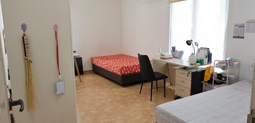 Rumah Dijual Sunter, Hook, Luas 11×15 Meter, Kode :21402 Si