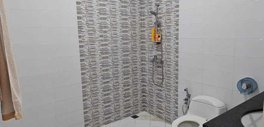 Rumah Dijual Sunter, Hook, Luas 11×15 Meter, Kode :21402 Si