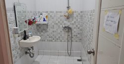 Rumah Dijual Sunter, Hook, Luas 11×15 Meter, Kode :21402 Si