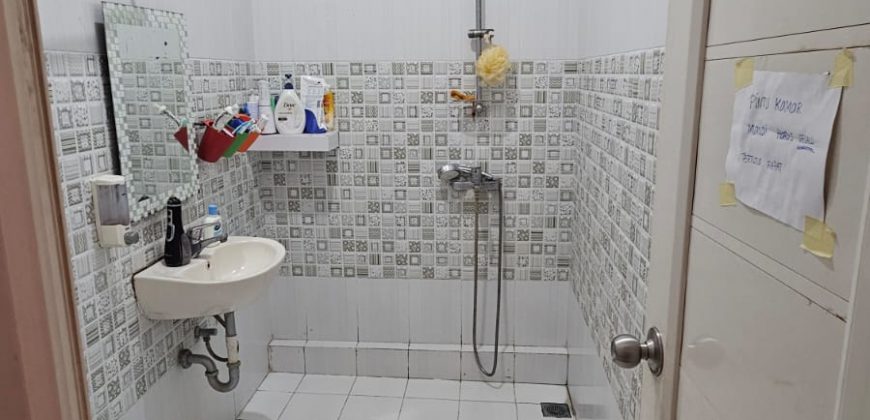 Rumah Dijual Sunter, Hook, Luas 11×15 Meter, Kode :21402 Si