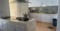 Rumah Dijual Sunter, Hook, Luas 11×15 Meter, Kode :21402 Si