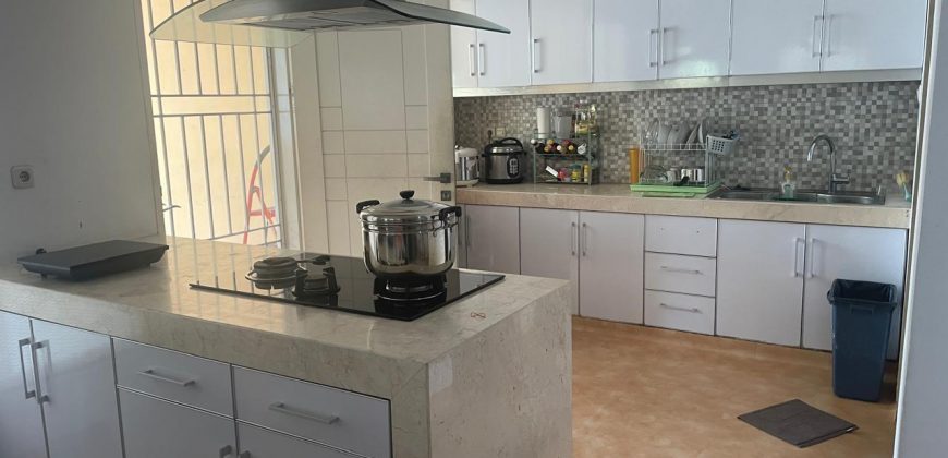 Rumah Dijual Sunter, Hook, Luas 11×15 Meter, Kode :21402 Si