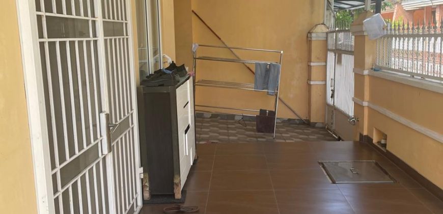 Rumah Dijual Sunter, Hook, Luas 11×15 Meter, Kode :21402 Si