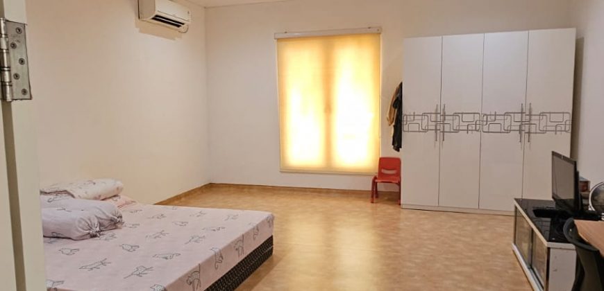 Rumah Dijual Sunter, Hook, Luas 11×15 Meter, Kode :21402 Si