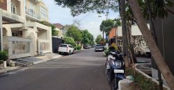 Kavling Dijual Sunter, Luas 10×18 Meter, Kode :21286 Si