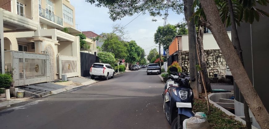 Kavling Dijual Sunter, Luas 10×18 Meter, Kode :21286 Si