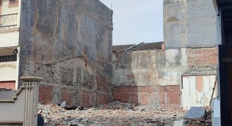 Kavling Dijual Sunter, Luas 10×18 Meter, Kode :21286 Si