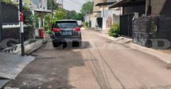 Rumah Disewa Sunter, Luas 6×21 Meter, Kode :19622 Jn