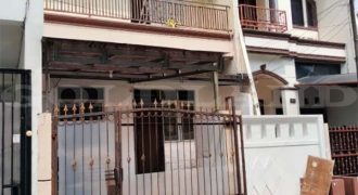 Rumah Disewa Sunter, Luas 6×21 Meter, Kode :19622 Jn