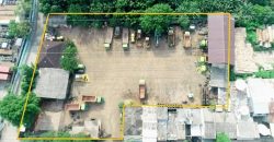 Kavling Disewa Pegangsaan, Strategis, Luas 2.000 Meter, Kode :21295 Br