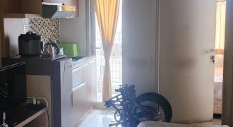 Apartemen Dijual Green Lake, Luas 36 Meter, Kode :21305 Br