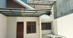 Rumah Disewa Mangga Besar, Luas 7×25 Meter, Kode :14108 Bn