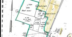 Tanah Dijual Banten, Luas 28.783 Meter, Kode :21278 Dj/Br/Fd