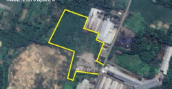 Tanah Dijual Banten, Luas 28.783 Meter, Kode :21278 Dj/Br/Fd