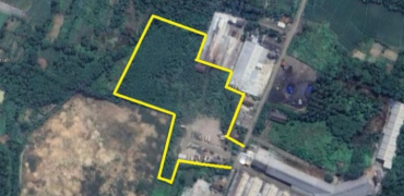 Tanah Dijual Banten, Luas 28.783 Meter, Kode :21278 Dj/Br/Fd