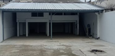 Gudang Disewa Cakung, Strategis, Luas 10×30 Meter, Kode :21401 Br