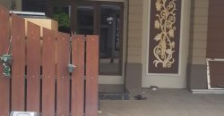 Rumah Dijual Bekasi, Siap Huni, Luas 7,5×14 Meter, Kode :21410 Li