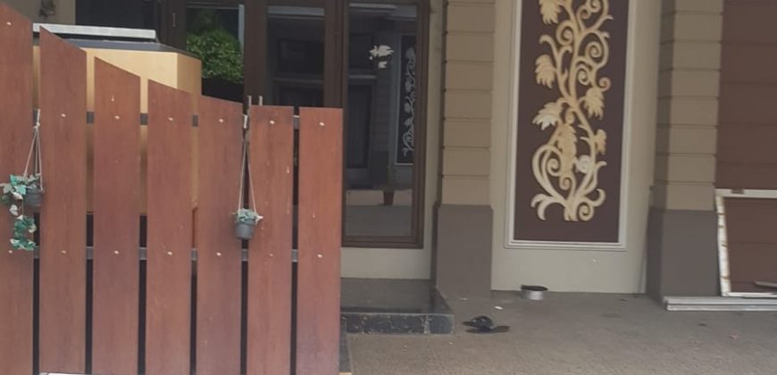 Rumah Dijual Bekasi, Siap Huni, Luas 7,5×14 Meter, Kode :21410 Li