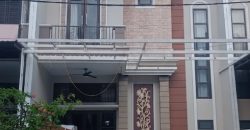 Rumah Dijual Bekasi, Siap Huni, Luas 7,5×14 Meter, Kode :21410 Li