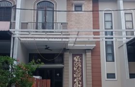 Rumah Dijual Bekasi, Siap Huni, Luas 7,5×14 Meter, Kode :21410 Li