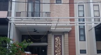 Rumah Dijual Bekasi, Siap Huni, Luas 7,5×14 Meter, Kode :21410 Li