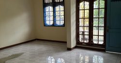 Rumah Disewa Sunter, Luas 9×18 Meter, Kode :21107 Ta