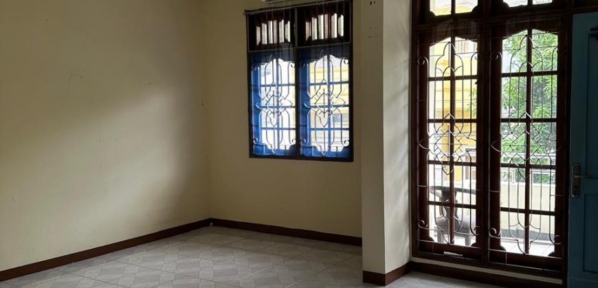 Rumah Disewa Sunter, Luas 9×18 Meter, Kode :21107 Ta