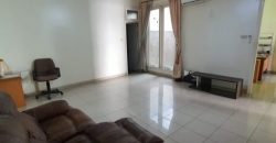 Rumah Disewa Sunter, Luas 240 Meter, Kode :21269 Si