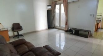 Rumah Disewa Sunter, Luas 240 Meter, Kode :21269 Si