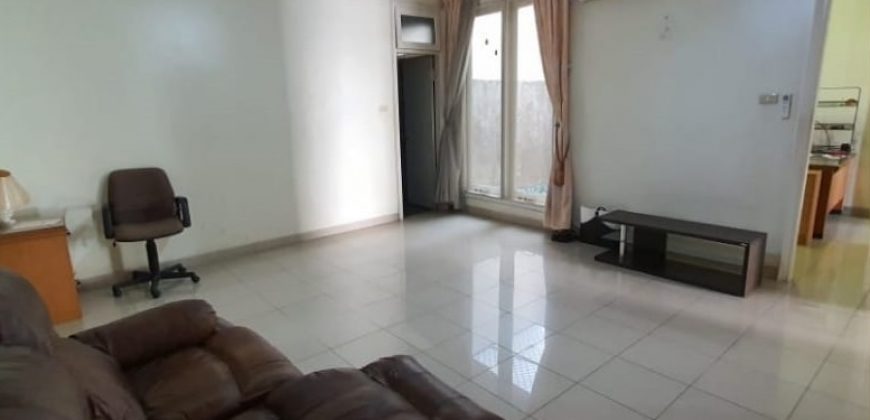 Rumah Disewa Sunter, Luas 240 Meter, Kode :21269 Si