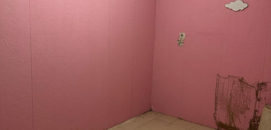 Rumah Disewa Sunter, Luas 9×18 Meter, Kode :21107 Ta