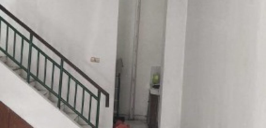 Ruko Disewa Kelapa Gading, Strategis, Luas 4,5×15 Meter, Kode :21268 Si/At