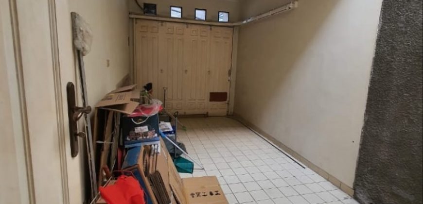 Rumah Disewa Sunter, Luas 240 Meter, Kode :21269 Si