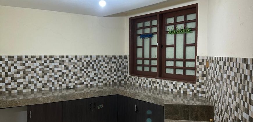 Rumah Disewa Sunter, Luas 9×18 Meter, Kode :21107 Ta