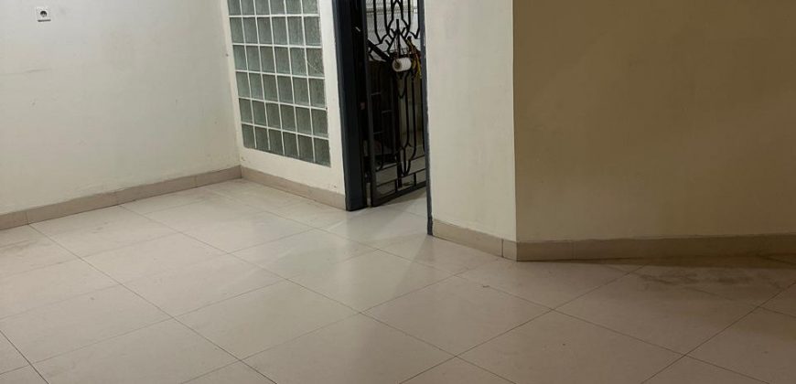 Rumah Disewa Sunter, Luas 9×18 Meter, Kode :21107 Ta