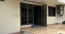 Rumah Disewa Sunter, Luas 9×18 Meter, Kode :21107 Ta