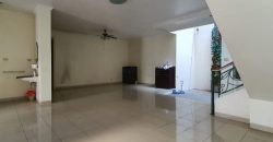Rumah Disewa Sunter, Luas 240 Meter, Kode :21269 Si