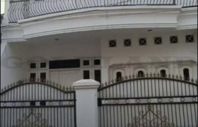 Rumah Disewa Rawamangun, Luas 90 Meter, Kode :18536 Ha
