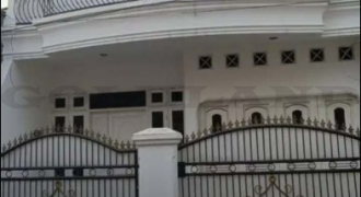 Rumah Disewa Rawamangun, Luas 90 Meter, Kode :18536 Ha