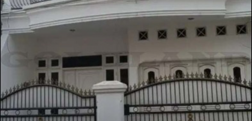 Rumah Disewa Rawamangun, Luas 90 Meter, Kode :18536 Ha