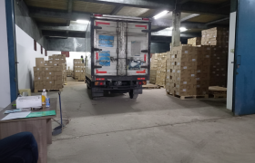 Ruko Dijual Cikampek, Strategis, Luas 610 Meter, Kode :21443 Bn