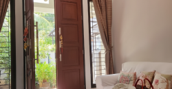 Rumah Dijual Sunter, Luas 11×28 Meter, Kode :21287 Si