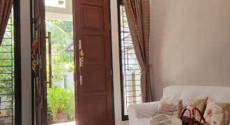 Rumah Dijual Sunter, Luas 11×28 Meter, Kode :21287 Si