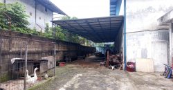 Gudang Dijual Tangerang, Siap Pakai, Luas 3.500 Meter, Kode :21414 Br