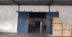 Gudang Dijual Tangerang, Siap Pakai, Luas 3.500 Meter, Kode :21414 Br