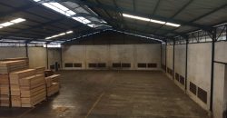 Gudang Dijual Tangerang, Siap Pakai, Luas 3.500 Meter, Kode :21414 Br