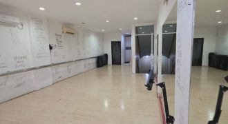 Ruko Disewa Sunter, Siap Pakai, Luas 5×12 Meter, Kode :21352 Dj